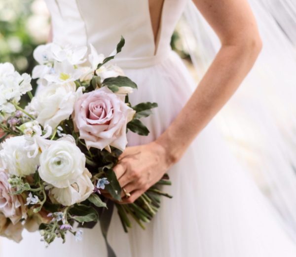 wedding flower