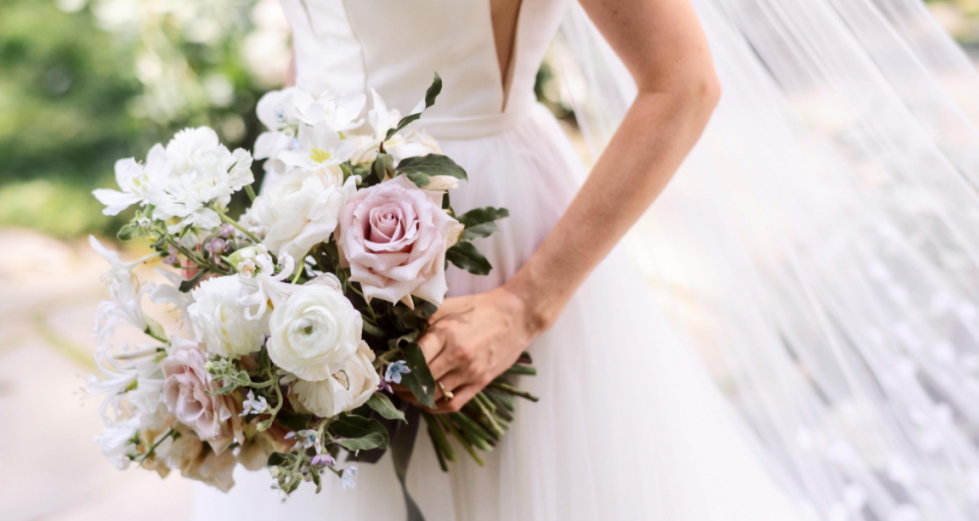 wedding flower